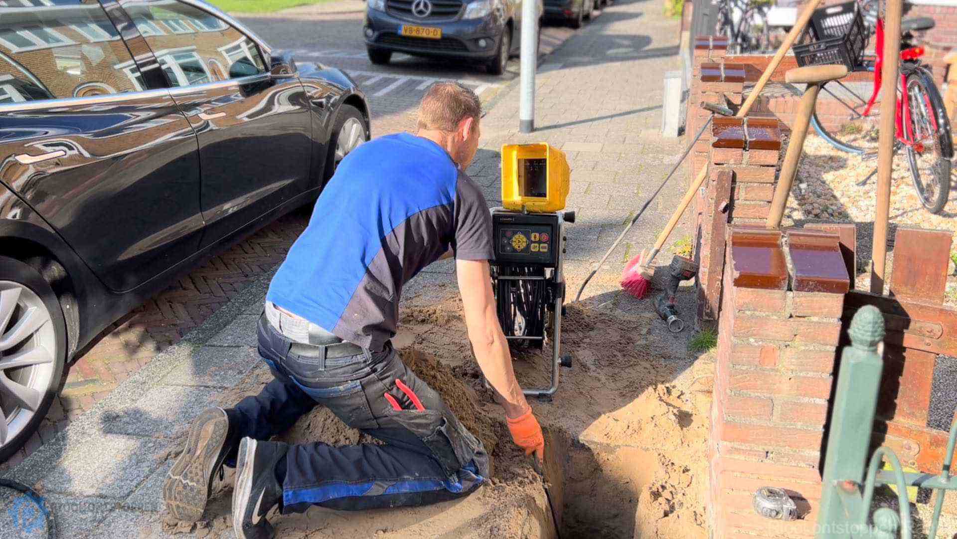 Ontstoppingsbedrijf Raalte