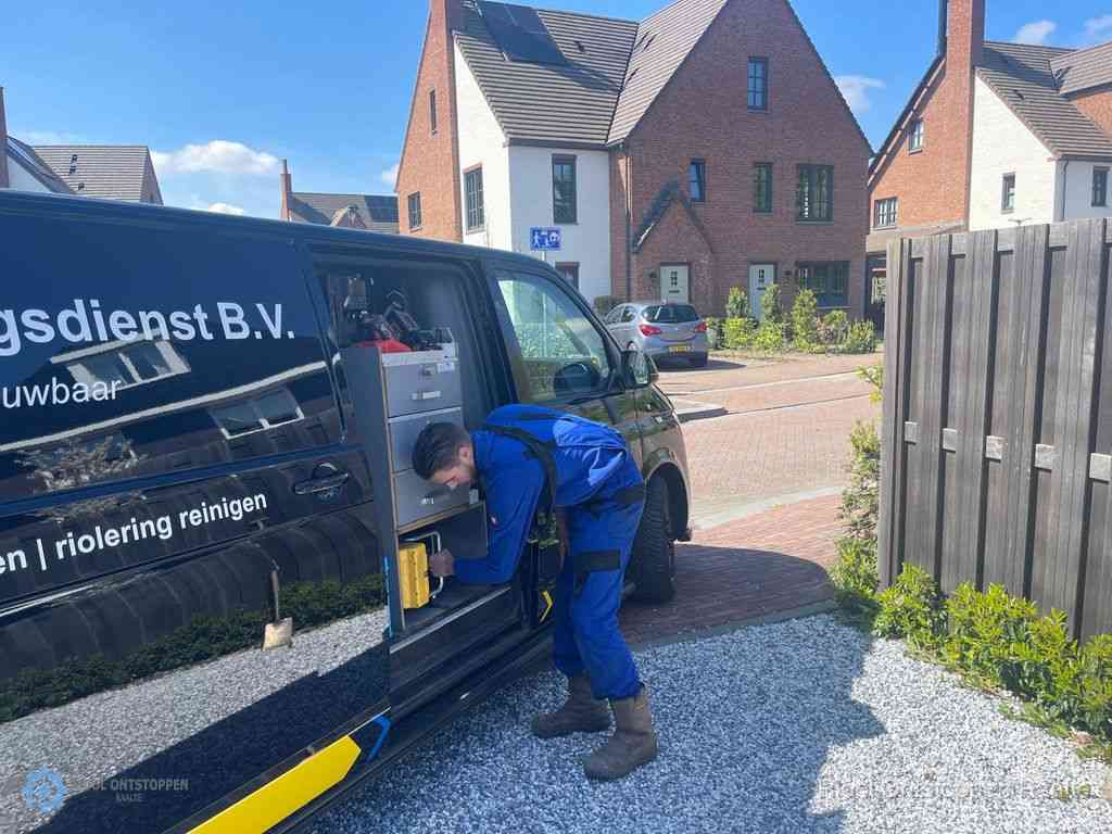 Riolering Expert Raalte
