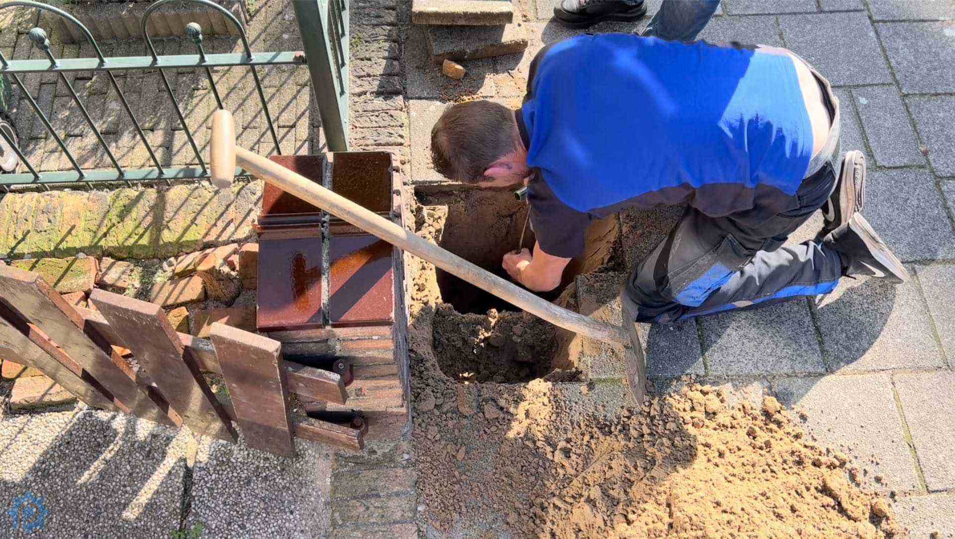 Riolering Ontstoppen Raalte