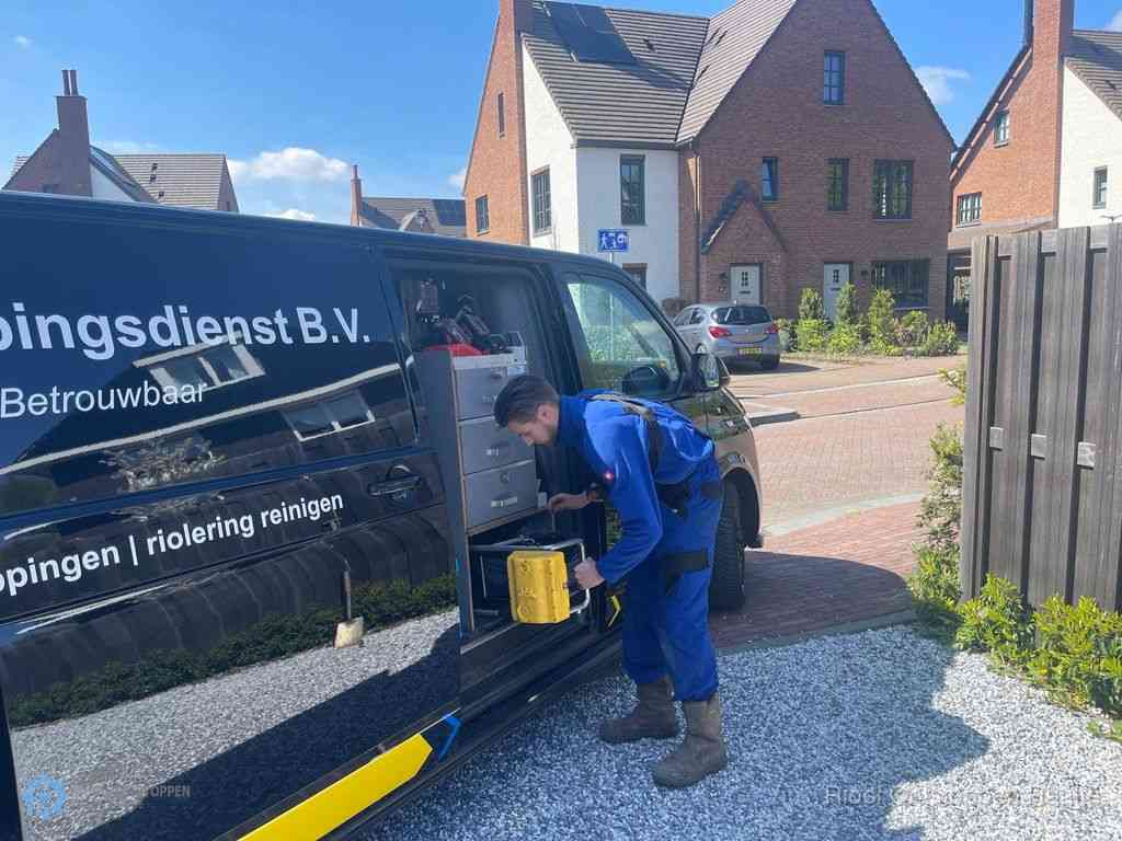 Riool Ontstoppingsbedrijf Raalte