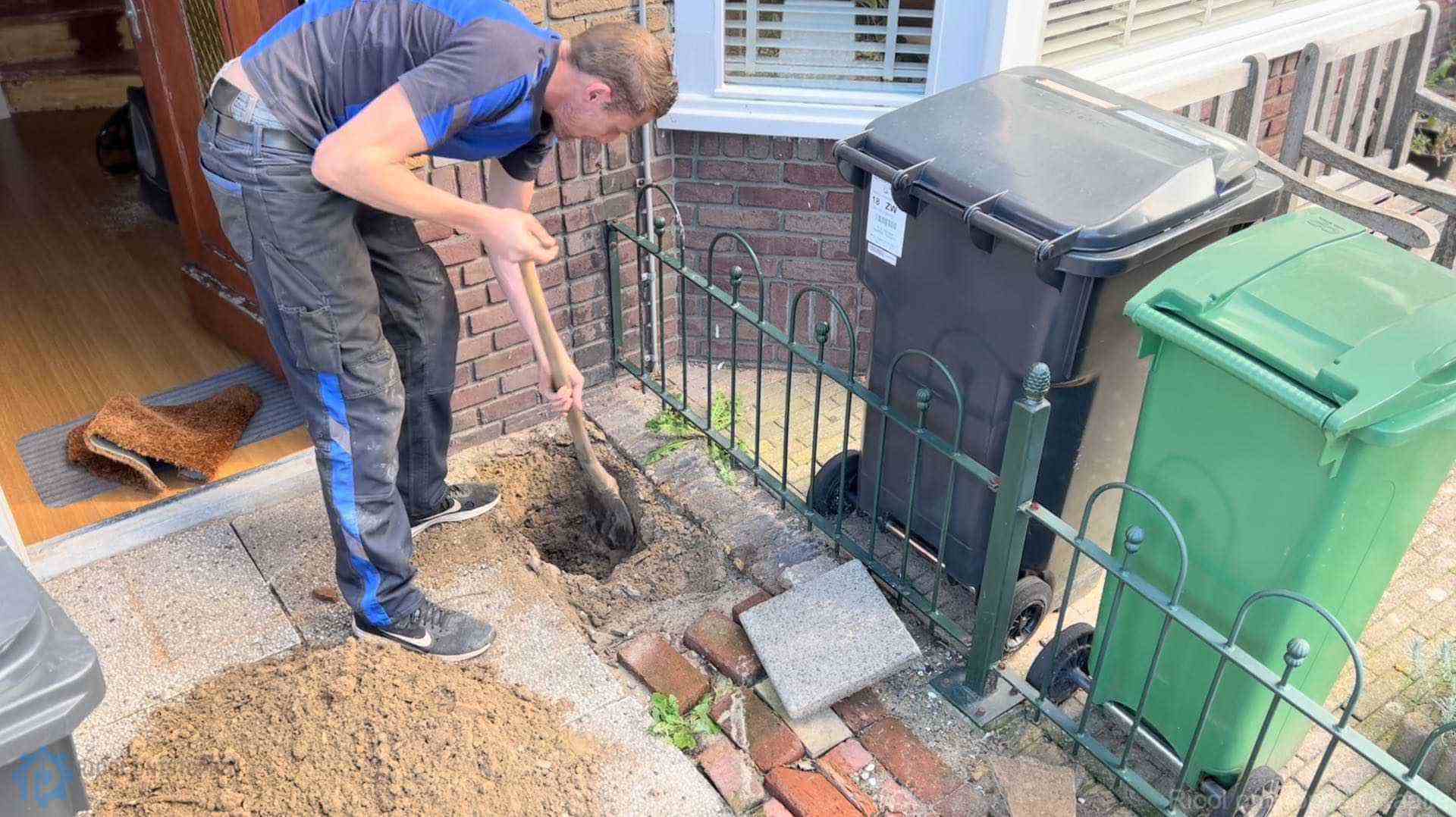 Riool Verstopping Raalte